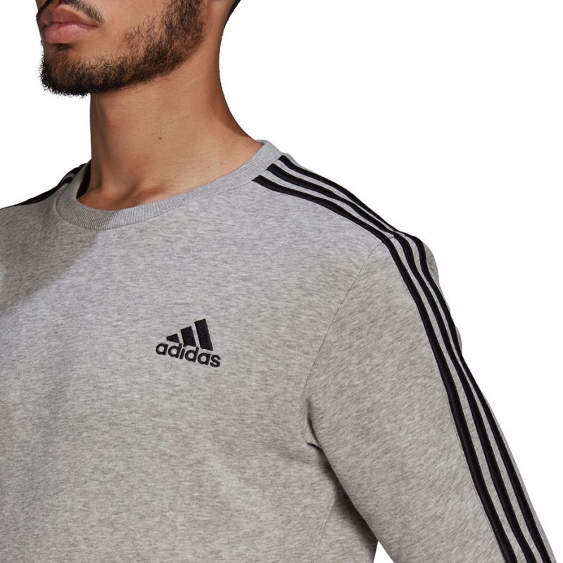 Adidas Essentials Sweatshirt M GK9580 Pulóver