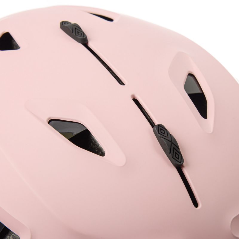 Meteor Montara Ski Helmet L 58-61 cm uniw helmets