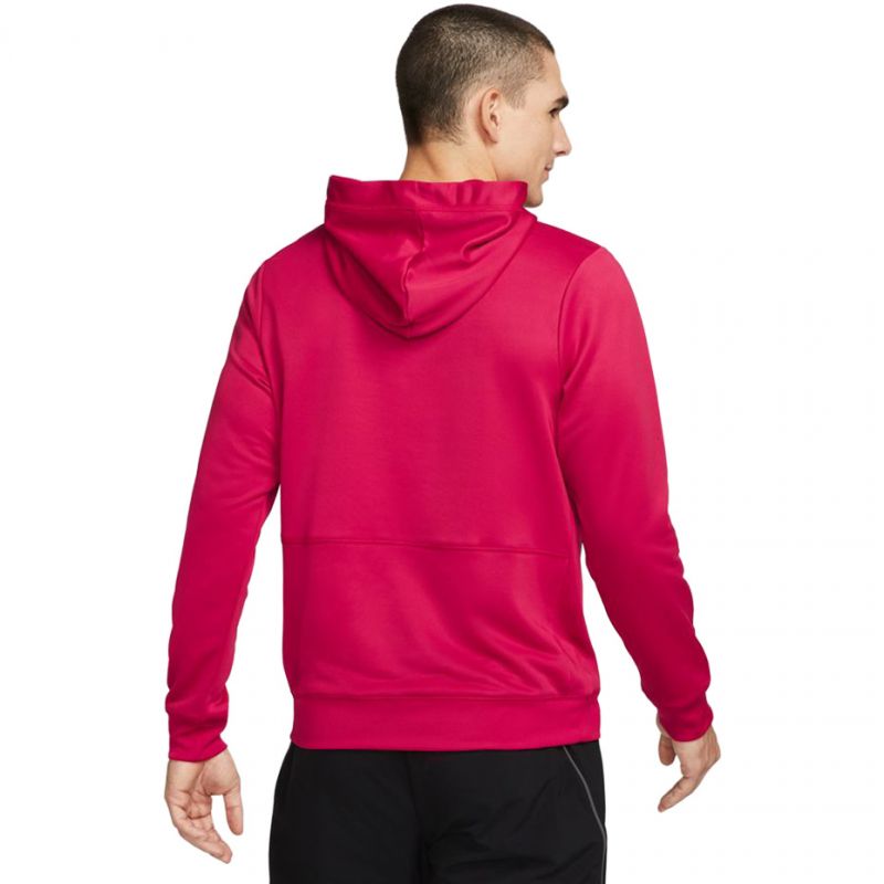 Nike NK DF FC Libero Hoodie M DC9075 614 Kapucnis pulóver
