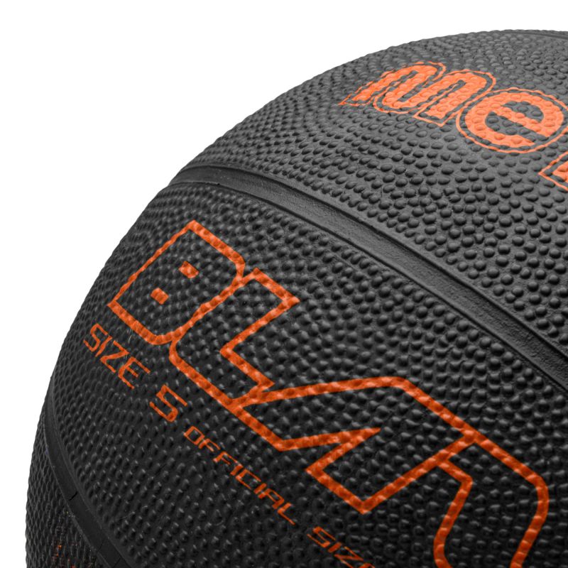Meteor Basketball Blaze 5 size uniw labda