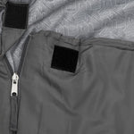 Spokey Ultralight 600II Bk Gy 922251 Sleeping Bag Kiegészítő