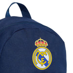 Adidas Real Madrid Navy Blue Kids Backpack sötétkék hátizsák KR7558