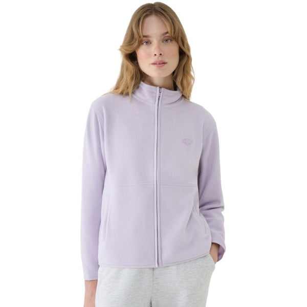 Sweatshirt 4f F322 W 4fwss25tflef322 51s