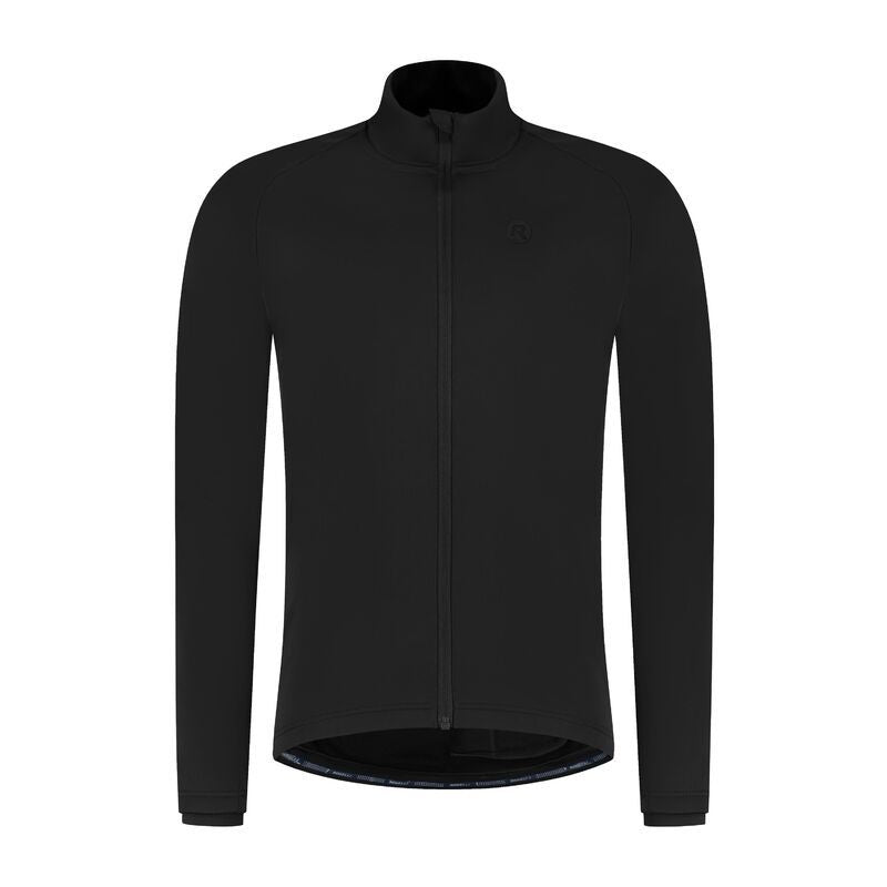 Rogelli ESSENTIAL II winter 4XL fekete dzseki