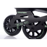 Tempish Ezza Lady 90 W fekete roller skates