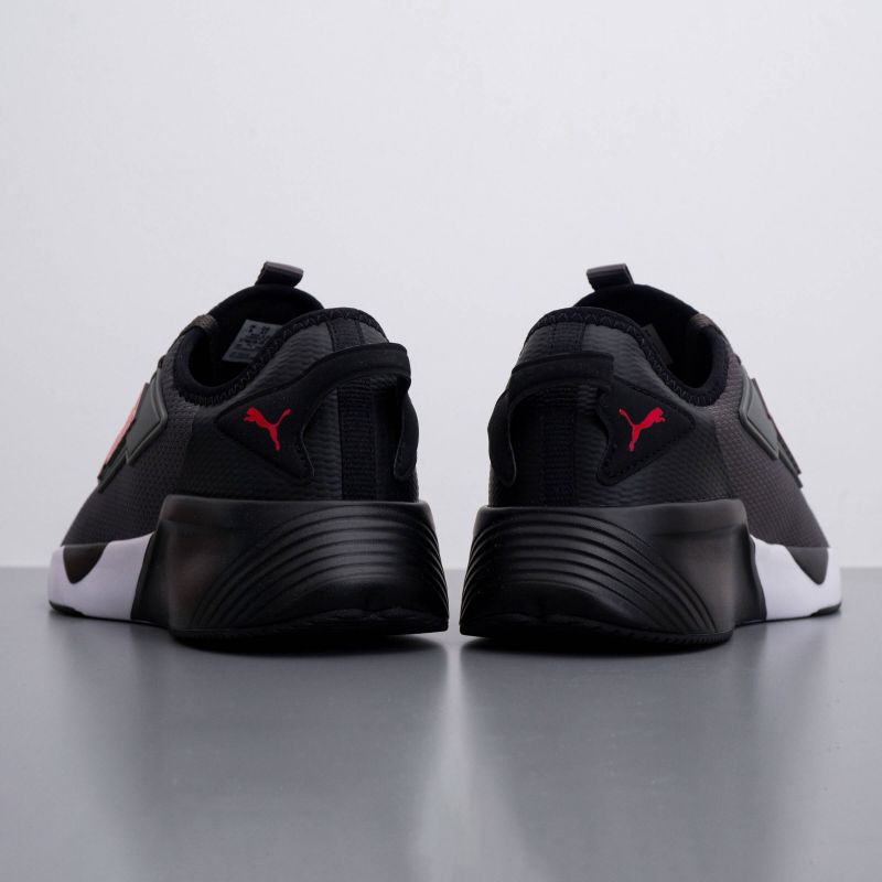 Puma Retaliate 2 M shoes 376676-13 Utcai cipő