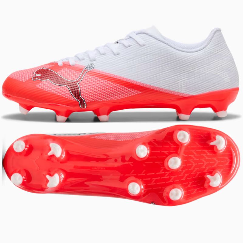 Puma Ultra 7 PLAY FG/AG cipő 109146-01