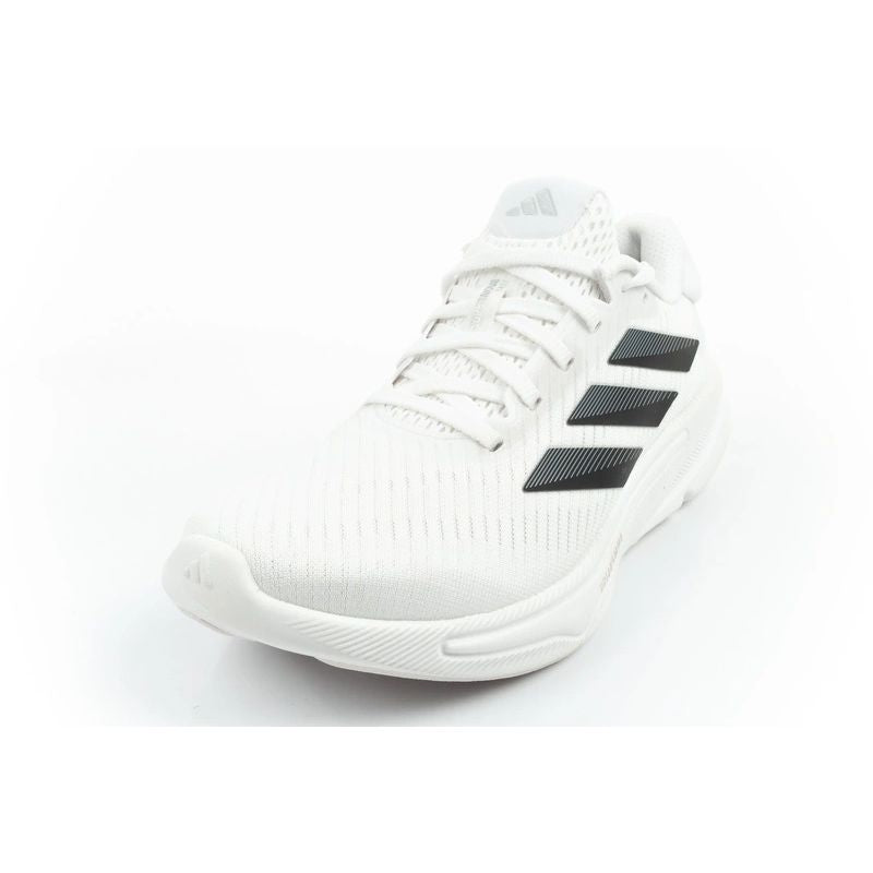 Adidas women's sports shoes Supernova Ease sneakers white lightweight