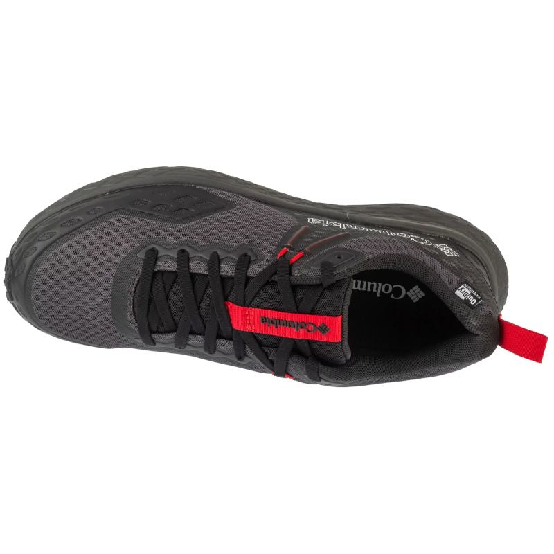 Columbia Konos TRS 2099811089 Gray 40.5 Kiegészítő