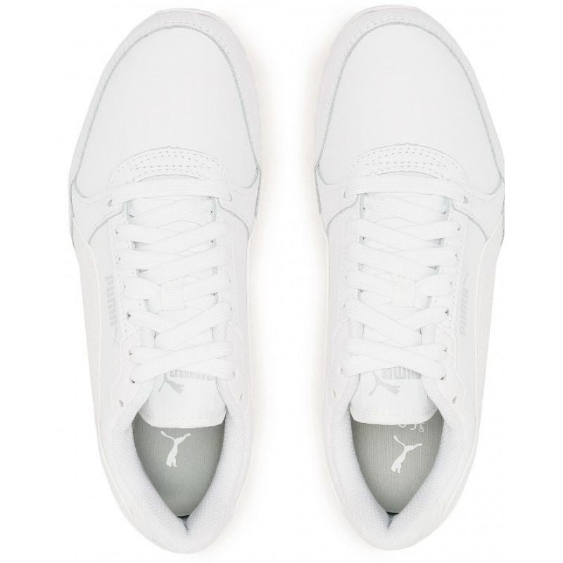 Puma St Runner V3 L Jr 384904 02 Shoes Utcai cipő