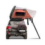 Inny Offlander Fold 4 OFF-FOLD4 Roof Tent Egyéb