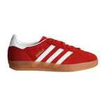Adidas Gazelle Indoor Women's Sports Red - JI2063 piros utcai cipő