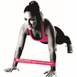 Pure 2 Improve Fitness Crossfit Mini Band Set 3 Pcs Women sets