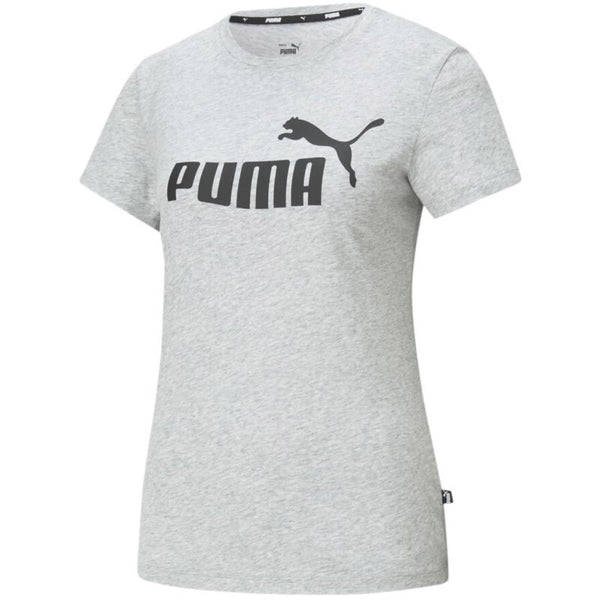 Puma ESS Logo Tee W 586774 04 Póló
