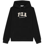 Fila Rifredi men's sweatshirt black fekete pulóver