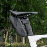 Rockbros AS-078-1 saddle with lighting hátizsák 5907769384219-211955