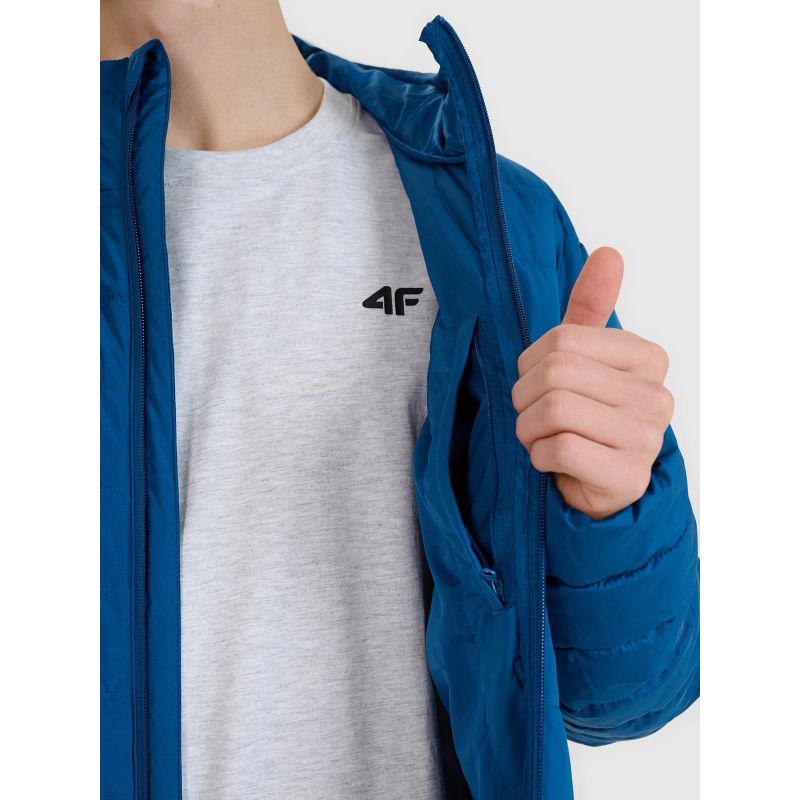 4f M 4FWSS25TDJAM539-46S jacket Kabát