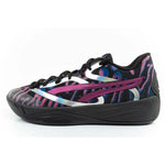 Puma Stewie 2 Cherry on Top basketball sneakers Cipő