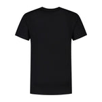 Rogelli men's t-shirt LOGO black 2XL fekete póló