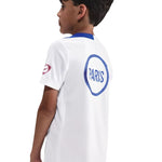 Nike PSG Strike Third Kids T-Shirt fehér póló HM4445101