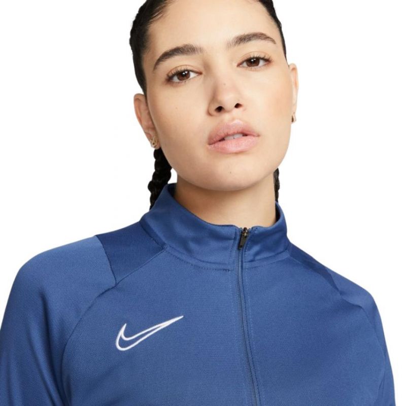 Nike Dri-Fit Academy 21 Track Suit W DC2096 410 tracksuit Ruházat
