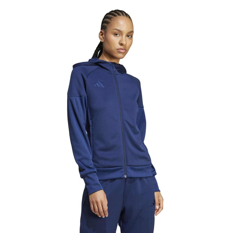 adidas Women's Tiro 25 sweatshirt JC5133 Kiegészítő