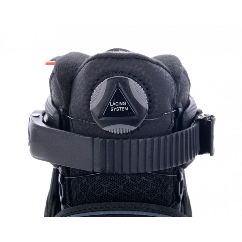 Tempish Wenox Top M 1000053 fekete roller skates