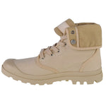 Palladium Baggy M 02353-221-M shoes Cipő