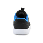 Skechers Slip-Ins Dyna-Lite-Turbo - Brisk Buddies Black Royal 403904N‑BKRY
