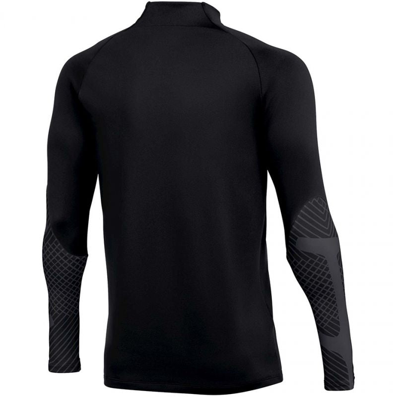 Nike Dri-Fit Strike Drill Top KM DH8732 010 sweatshirt Pulóver