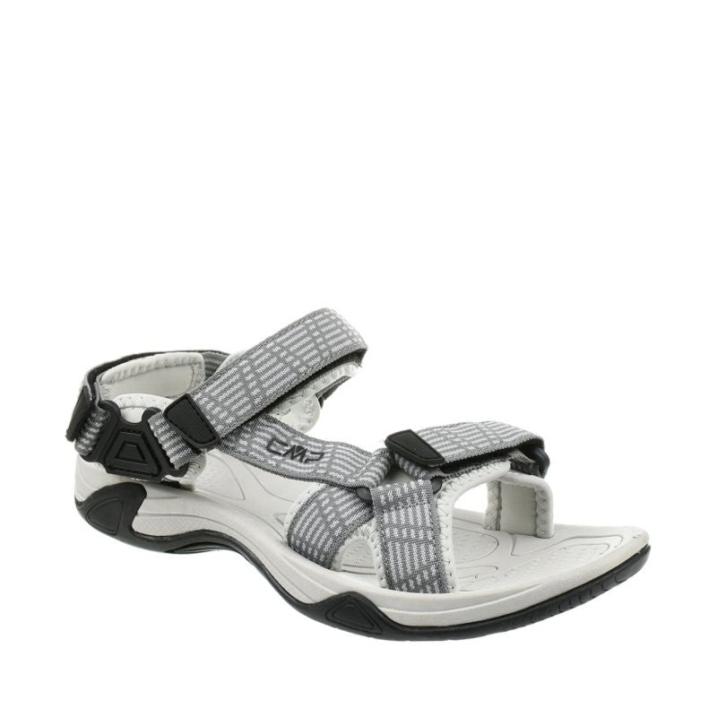 CMP Hamal Hiking W Sandals szürke szandál