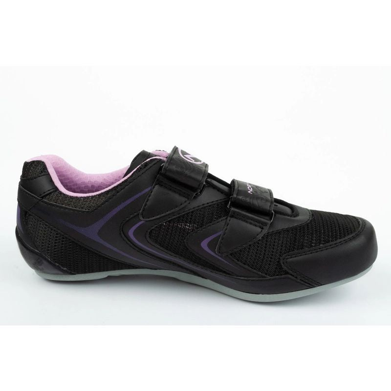 Northwave Eclipse W 80191006 19 Cycling fekete női cipő 8019100619