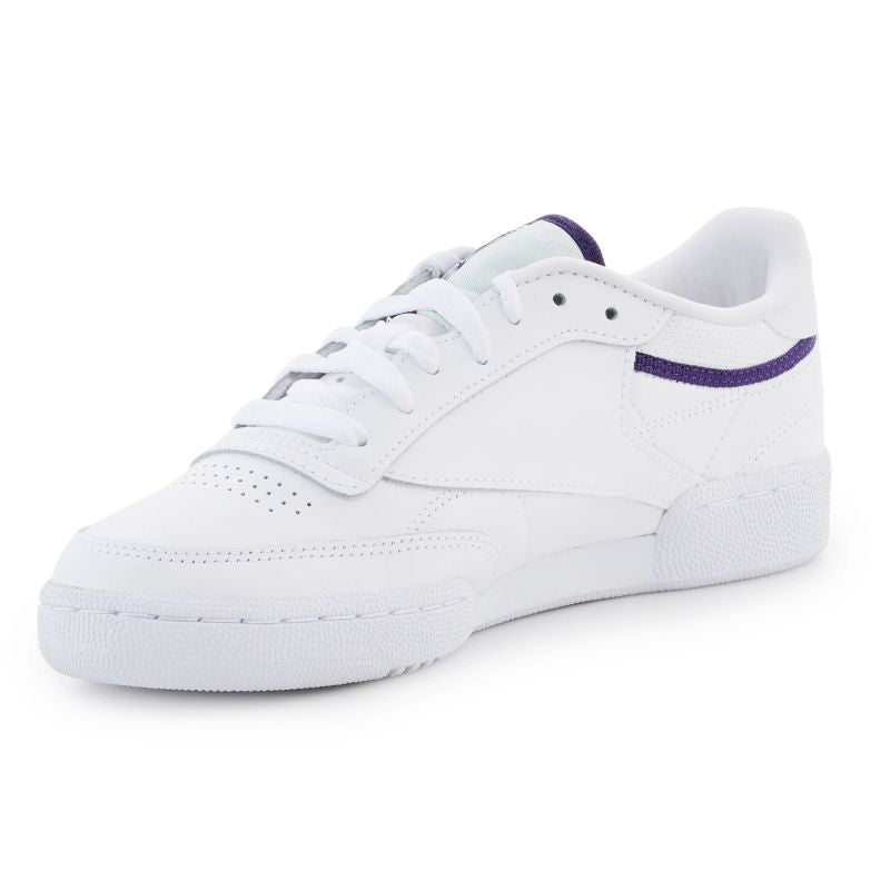 Reebok Classics Club C 85 FX3031 White/Blue Kiegészítő