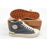 Palladium Men's Palla Ace Chukka High Top Sneakers utcai cipő 79142-427-M