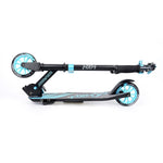 Tempish Nixin 125 II AL Jr scooter różowy scooters