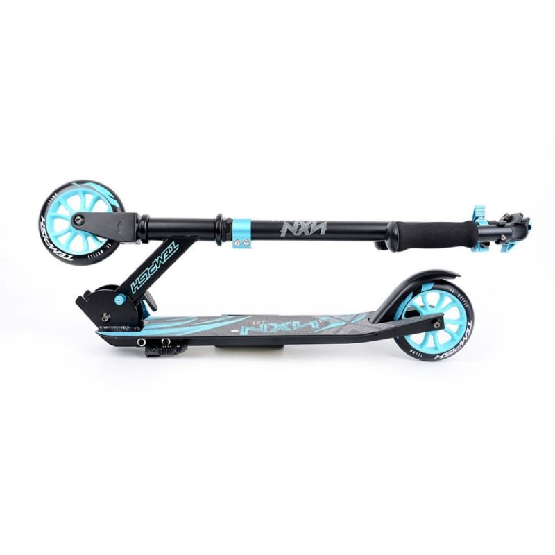 Tempish Nixin 125 II AL Jr scooter różowy scooters