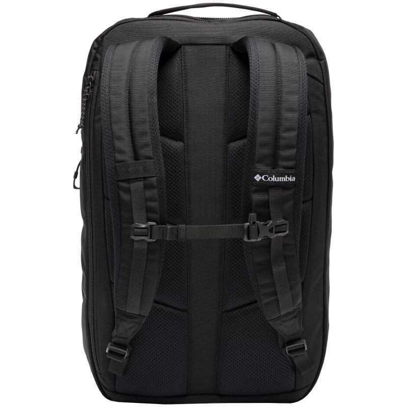 Columbia Landroamer Travel Backpack 2121591010 Black One size Kiegészítő