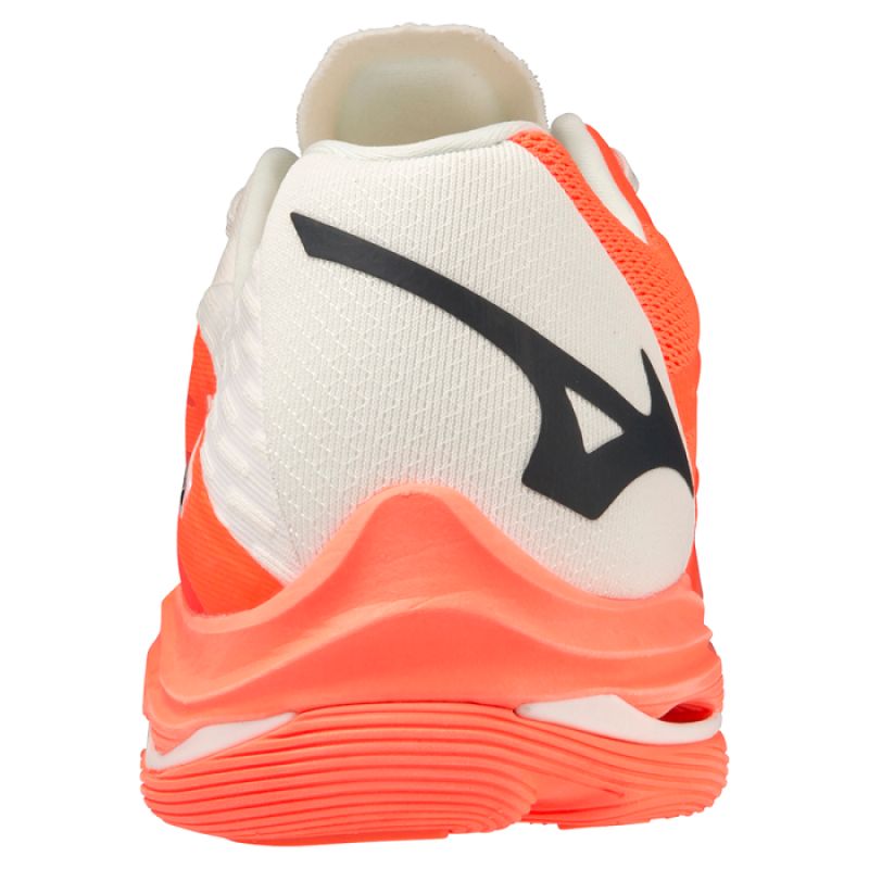 Mizuno Wave Lightning Z7 M V1GA220002 shoes Cipő