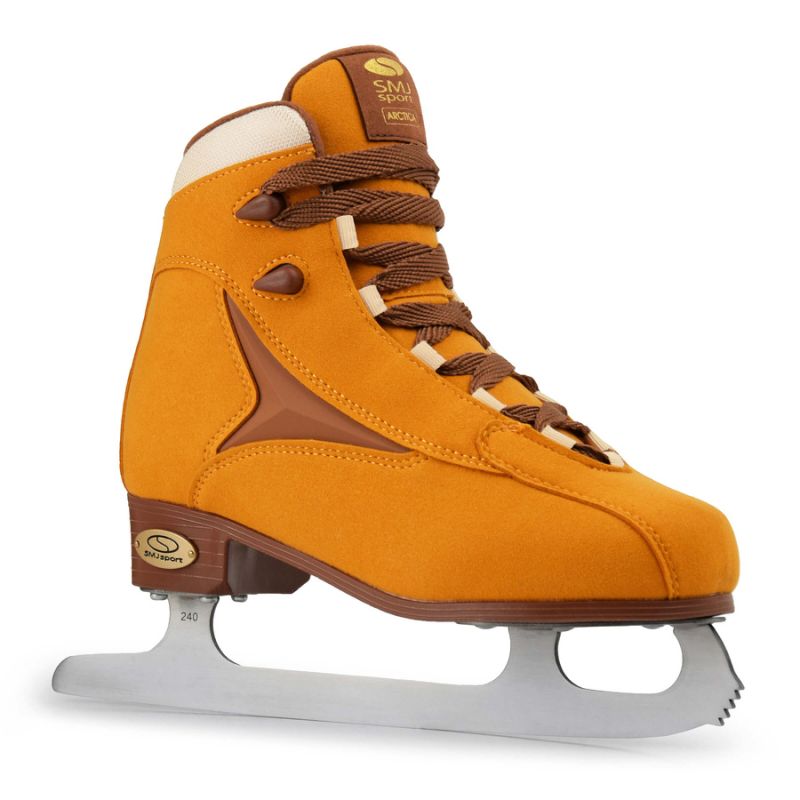 Smj sport Arctica figure skates Kiegészítő