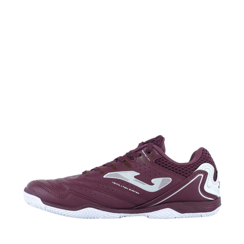 Joma Maxima 2520 Indoor football boots brown MAXW2520IN General