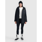 4f Women's winter parka membrane 8000 4FRAW25TTJAF1027-20S General