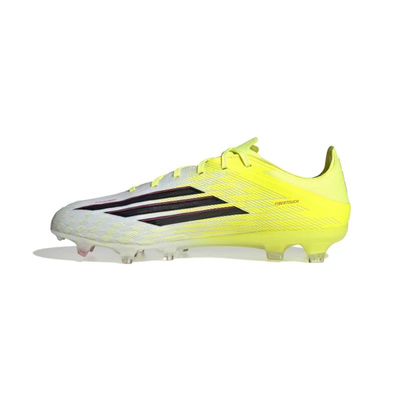 adidas F50 Pro FG JR8949 focicipő