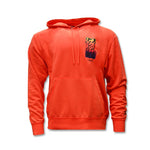 AIR Jordan Zion Dri-FIT Performance Fleece Hoodie - fekete pulóver