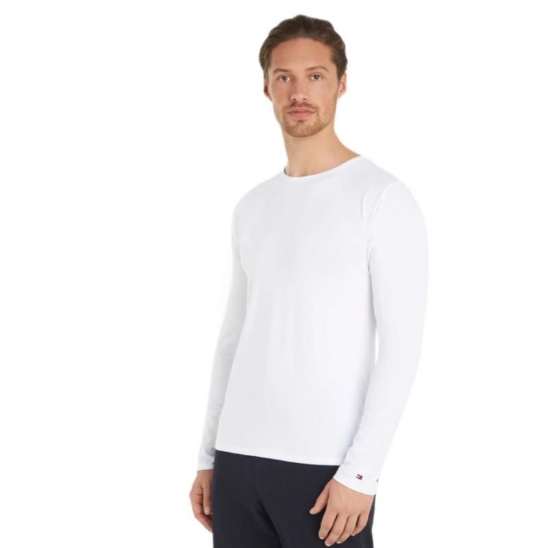 Tommy Hilfiger Longsleeve Slim 3Pack M T-shirt UM0UM03022 Póló