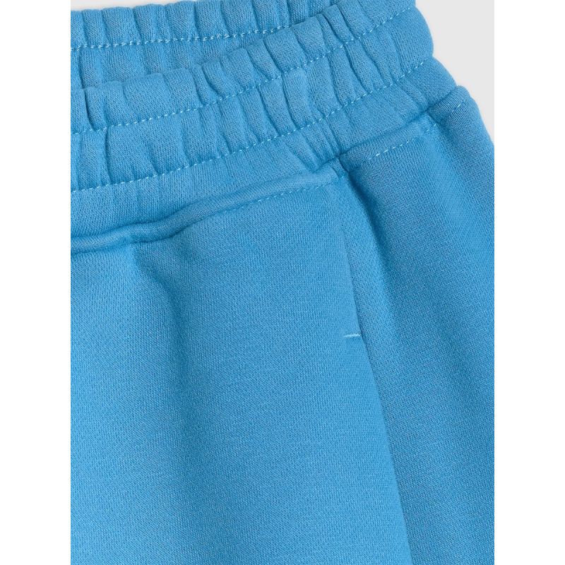Women's jogger sweatpants 4F 4FRSS26TTROF1724-32S nadrág