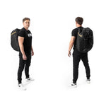DBX Bushido 3 in 1 Training Bag - Backpack + Bag - PREMIUM backpacks, training equipment, bags