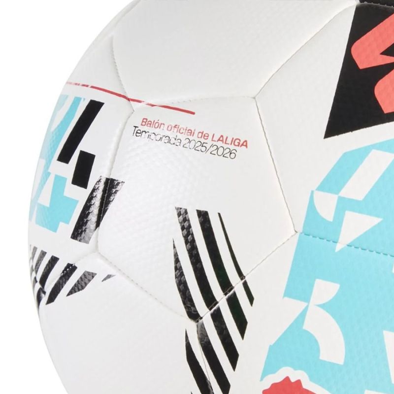 Puma Orbita LaLiga 1 Replica futball labda