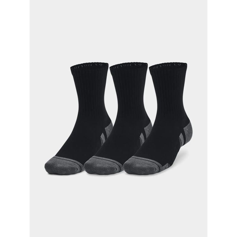 Under Armour Socks 1379530-001 Zokni