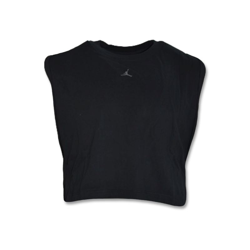 AIR Jordan Women's Sport Essential Tank Top Wmns Black/Stealth - fekete póló