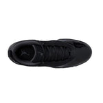 AIR Jordan Max Aura 6 Basketball Black - fekete cipő